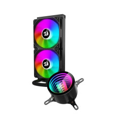 Redragon CCW-3011 Black AIO Liquid CPU Cooler